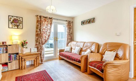 2 Bed in Inverness 5