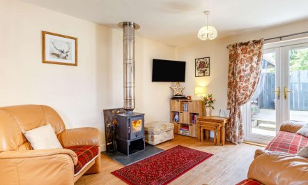 2 Bed in Inverness 6