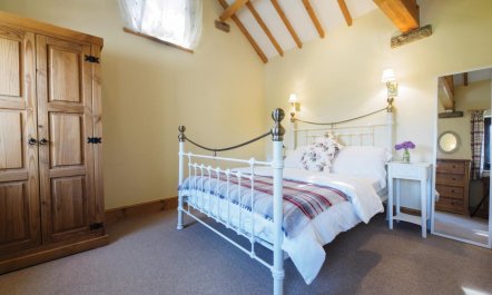 1 Bed in Ashford In The Water 3