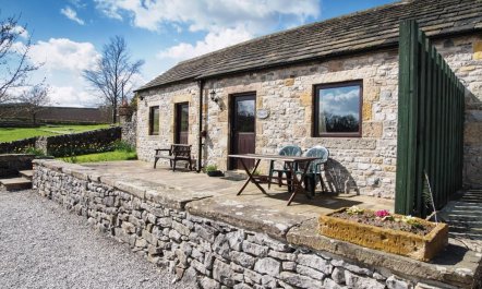 1 Bed in Ashford In The Water