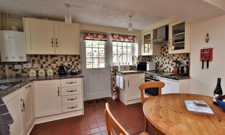 2 Bed in Eyam 3