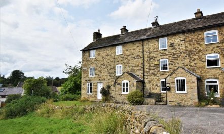 2 Bed in Eyam