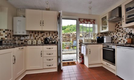 2 Bed in Eyam 1