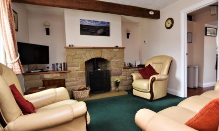 2 Bed in Eyam 5