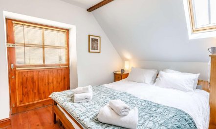 1 Bed in Ashbourne 4
