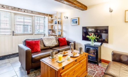 1 Bed in Ashbourne 1