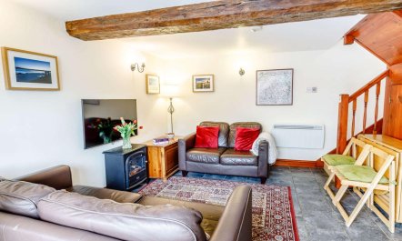 1 Bed in Ashbourne 3