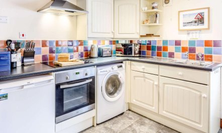 1 Bed in Ashbourne 2