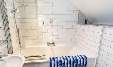 1 Bed in Ashbourne 5