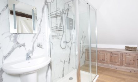 1 Bed in Curbar 8