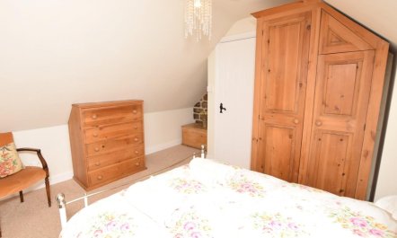 1 Bed in Curbar 7