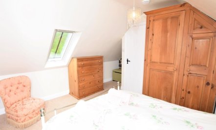 1 Bed in Curbar 7