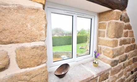1 Bed in Curbar 9