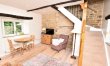 1 Bed in Curbar 3