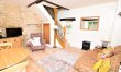 1 Bed in Curbar 2