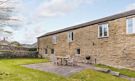 3 Bed in Eyam