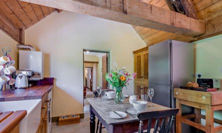 1 Bed in Gloucester 5