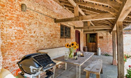 1 Bed in Minsterworth 2