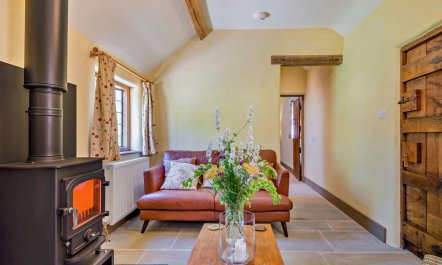 1 Bed in Minsterworth 4