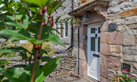 1 Bed in Ashford In The Water