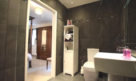 1 Bed in Newcastle Upon Tyne 9