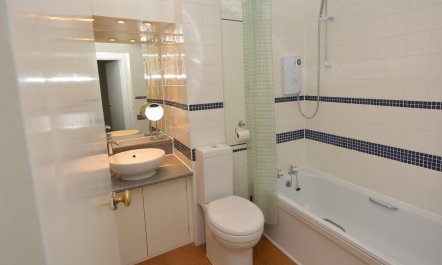 1 Bed in Edinburgh 5