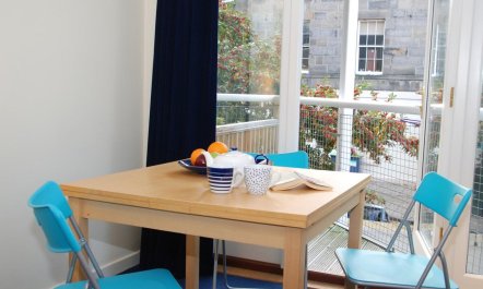 1 Bed in Edinburgh 1