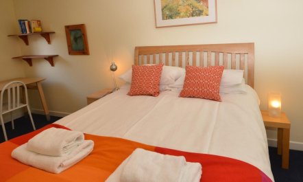 1 Bed in Edinburgh 4