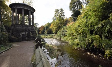 1 Bed in Edinburgh 9