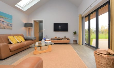 2 Bed in Lincoln 4