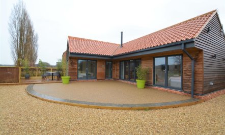 2 Bed in Lincoln