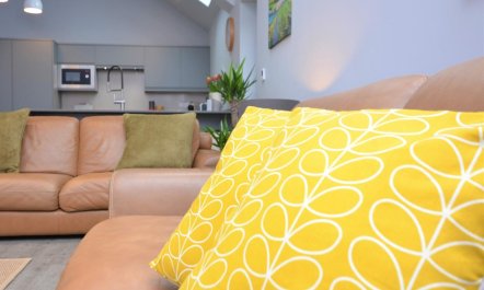 2 Bed in Lincoln 8
