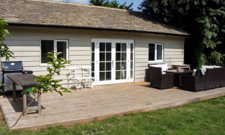 2 Bed in Oxford