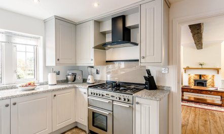1 Bed in Sheffield 2