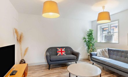 2 Bed in Bedford 6