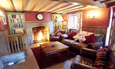 5 Bed in Hereford 9