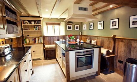 5 Bed in Hereford 5