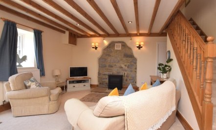 2 Bed in Ashford In The Water 4