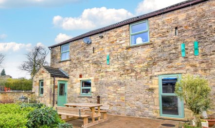 4 Bed in Whaley Bridge