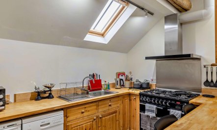 1 Bed in Combs 6