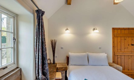 2 Bed in Hartington 7