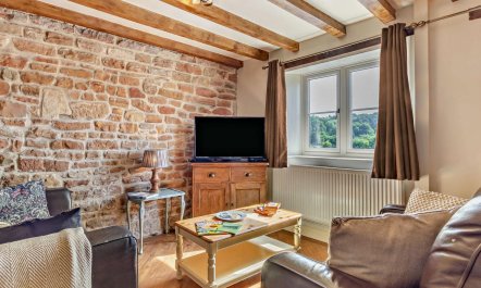 2 Bed in Nottingham 2