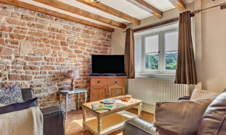 2 Bed in Newthorpe 2