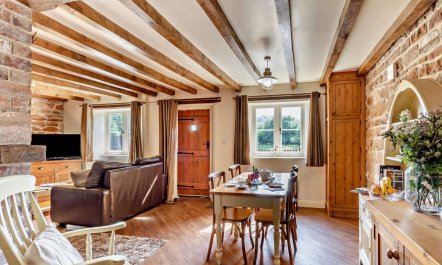 2 Bed in Newthorpe 3