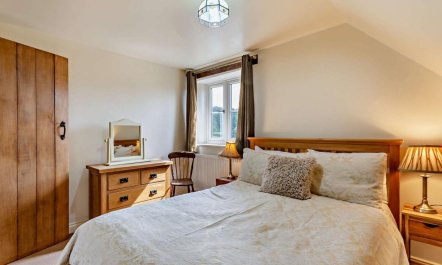 2 Bed in Newthorpe 6