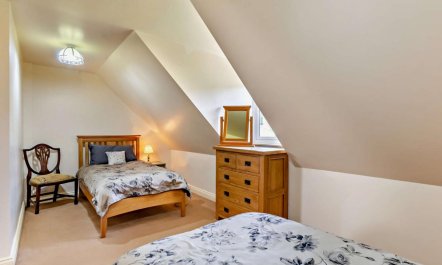 2 Bed in Newthorpe 8