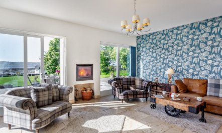 5 Bed in Inverness 2