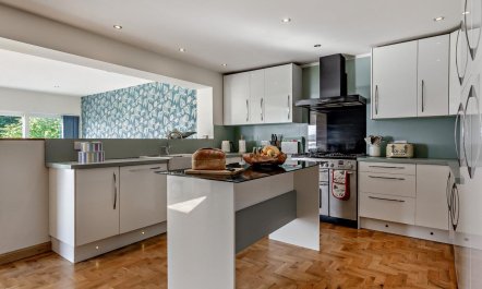 5 Bed in Inverness 5