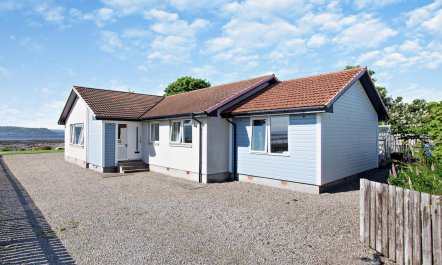 5 Bed in Inverness 1