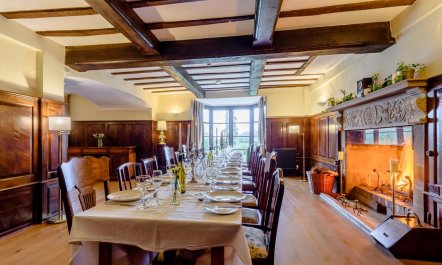 9 Bed in Hereford 2